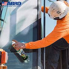 Abro Clean All 650ml Foam Cleaner, Deep Cleaning, Foaming Action Lifts Out Dirt and Removes Stains from Upholstery, Vinyl, and Carpeting, Fresh Lime Scent, Includes Brush Cap - FC-650 (MABRO012) Abro Clean All 650ml Foam Cleaner, Deep Cleaning, Foaming Action Lifts Out Dirt and Removes Stains from Upholstery, Vinyl, and Carpeting, Fresh Lime Scent, Includes Brush Cap - FC-650 (MABRO012)